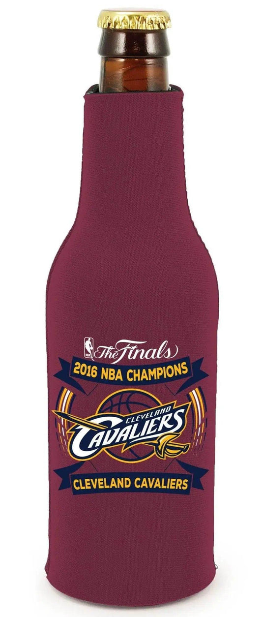  Cleveland Cavaliers Bottle Suit 2016 Champions Neoprene -  ToylandEU™