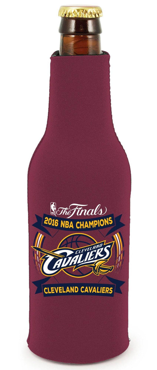 Cleveland Cavaliers Bottle Suit 2016 Champions Neoprene - ToylandEU