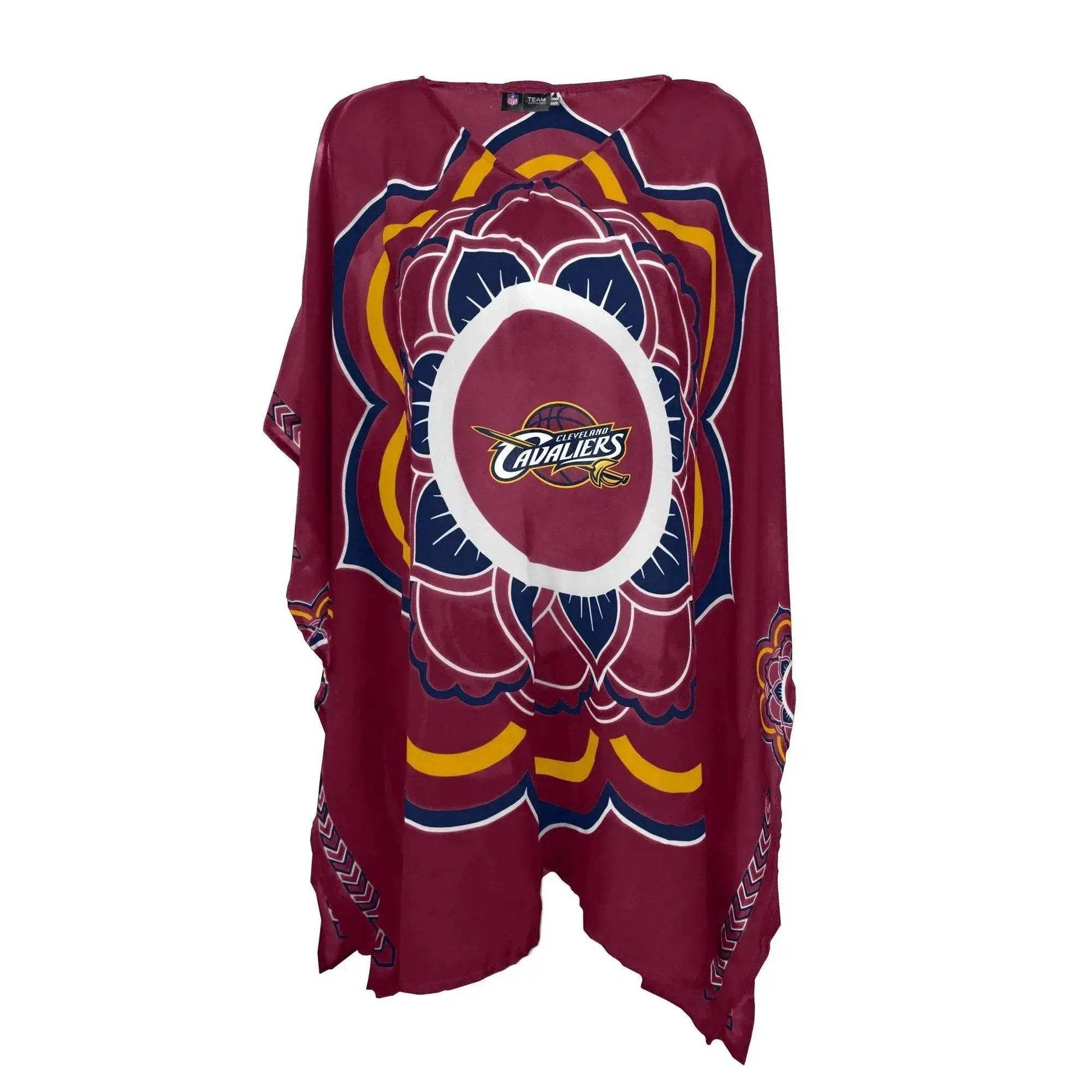  Cleveland Cavaliers Caftan Officially Licensed Fan Gear -  ToylandEU™