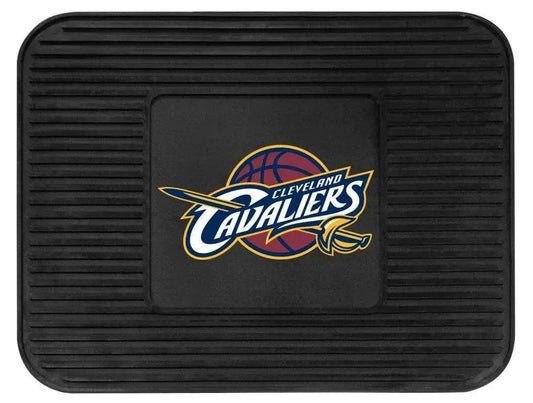  Cleveland Cavaliers Heavy Duty Car Mat Vinyl Rear Seat -  ToylandEU™