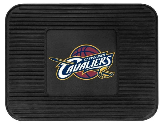  Cleveland Cavaliers Heavy Duty Car Mat Vinyl Rear Seat -  ToylandEU™