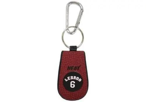  Cleveland Cavaliers Keychain Basketball LeBron James -  ToylandEU™