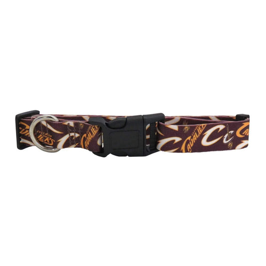  Cleveland Cavaliers Pet Collar Size S by Little Earth -  ToylandEU™