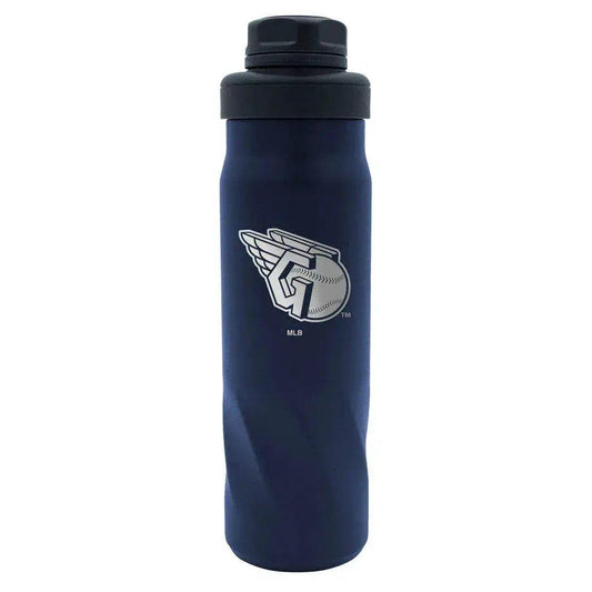  Cleveland Guardians 20oz Morgan Stainless Water Bottle -  ToylandEU™