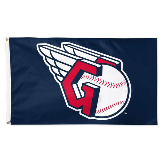 Cleveland Guardians 3x5 Team Flag Outdoor Banner Wincraft - ToylandEU