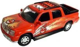  Cleveland Indians 2006 1 To 25 Scale Cadillac Escalade -  ToylandEU™