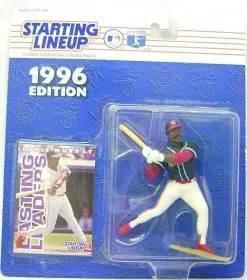  Cleveland Indians Eddie Murray 1996 SLU Baseball Card -  ToylandEU™