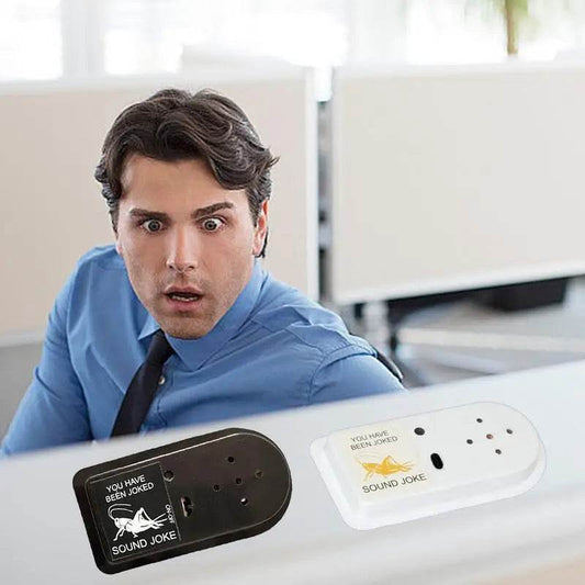 Clever Cricket Sound Prank Toy - Perfect for April Fool's Jokes! - ToylandEU