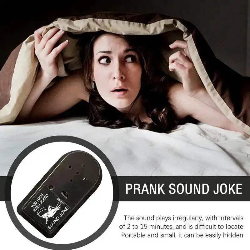  Clever Cricket Sound Prank Toy - Perfect for April Fool's Jokes! -  ToylandEU™