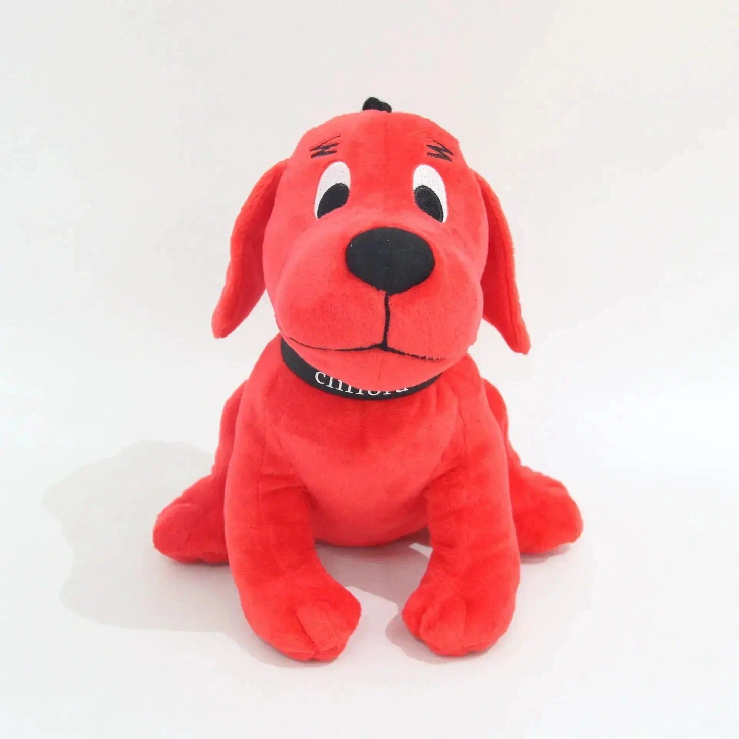  Clifford Plush Toy Soft Stuffed Doll Christmas Gift -  ToylandEU™