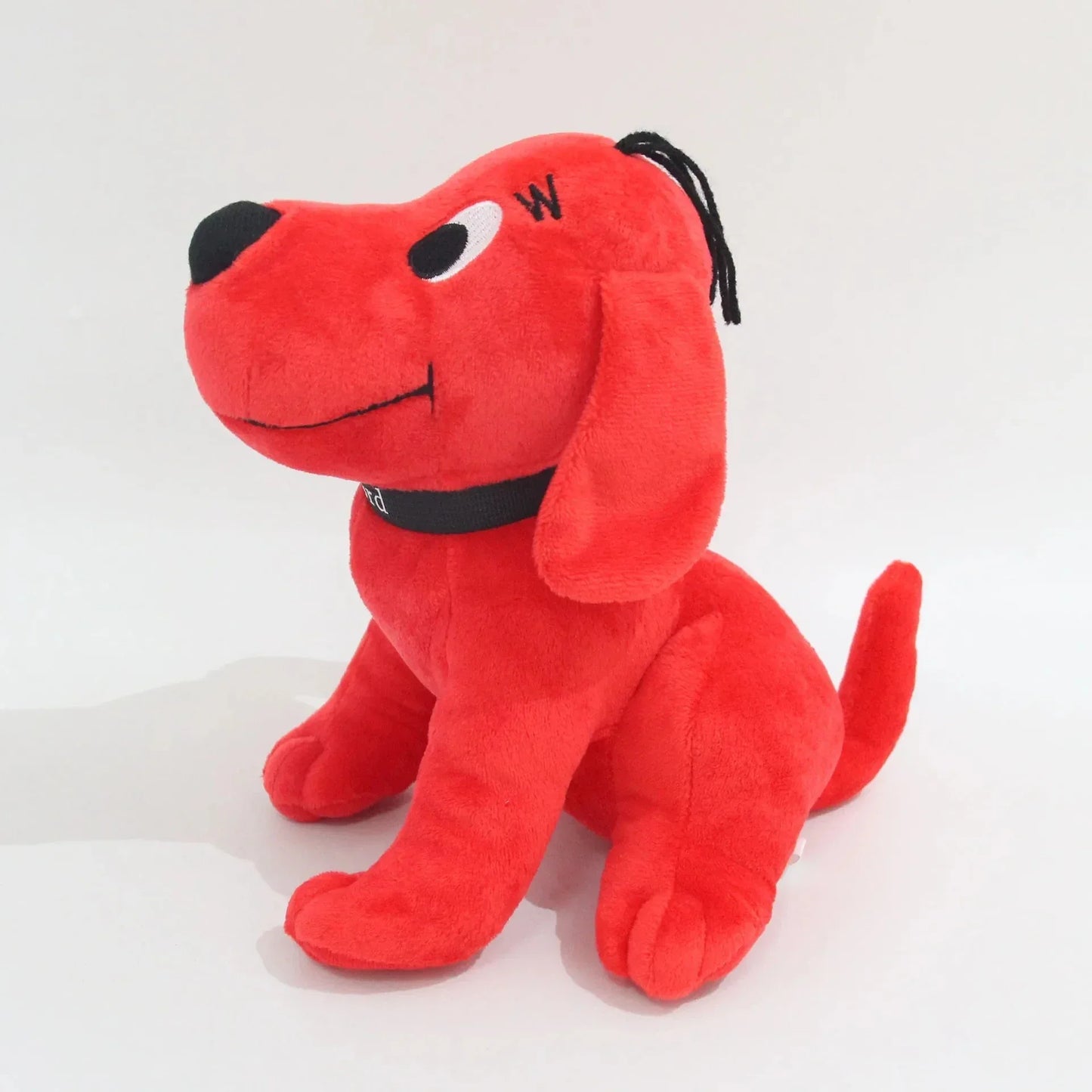 Clifford Plush Toy Soft Stuffed Doll Christmas Gift For Kids - ToylandEU