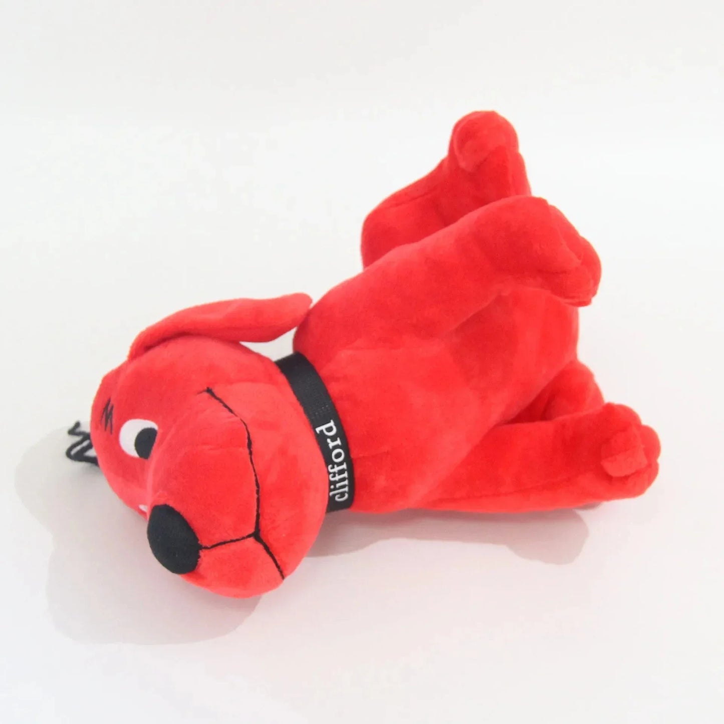 Clifford Plush Toy Soft Stuffed Doll Christmas Gift For Kids - ToylandEU
