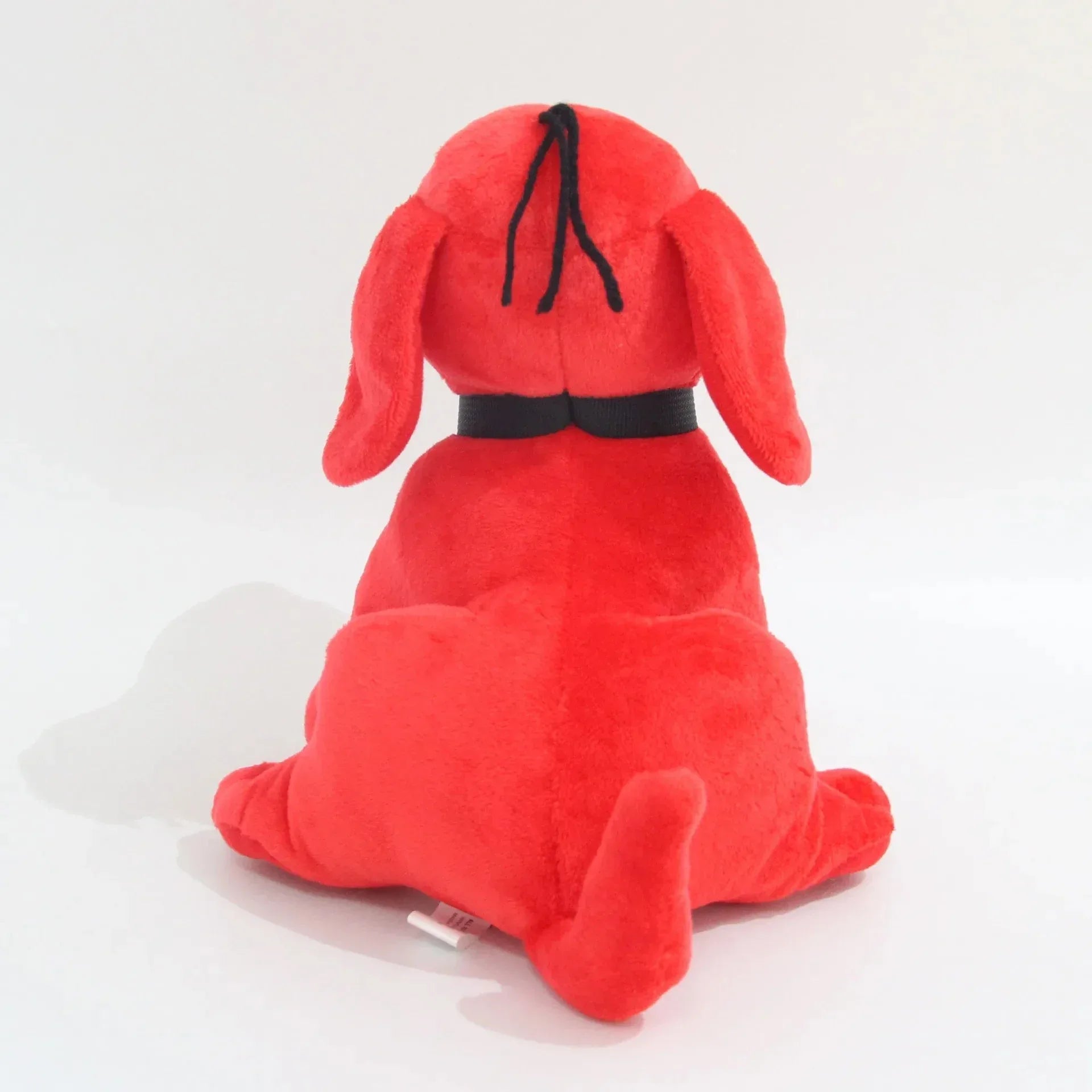 Clifford Plush Toy Soft Stuffed Doll Christmas Gift For Kids - ToylandEU