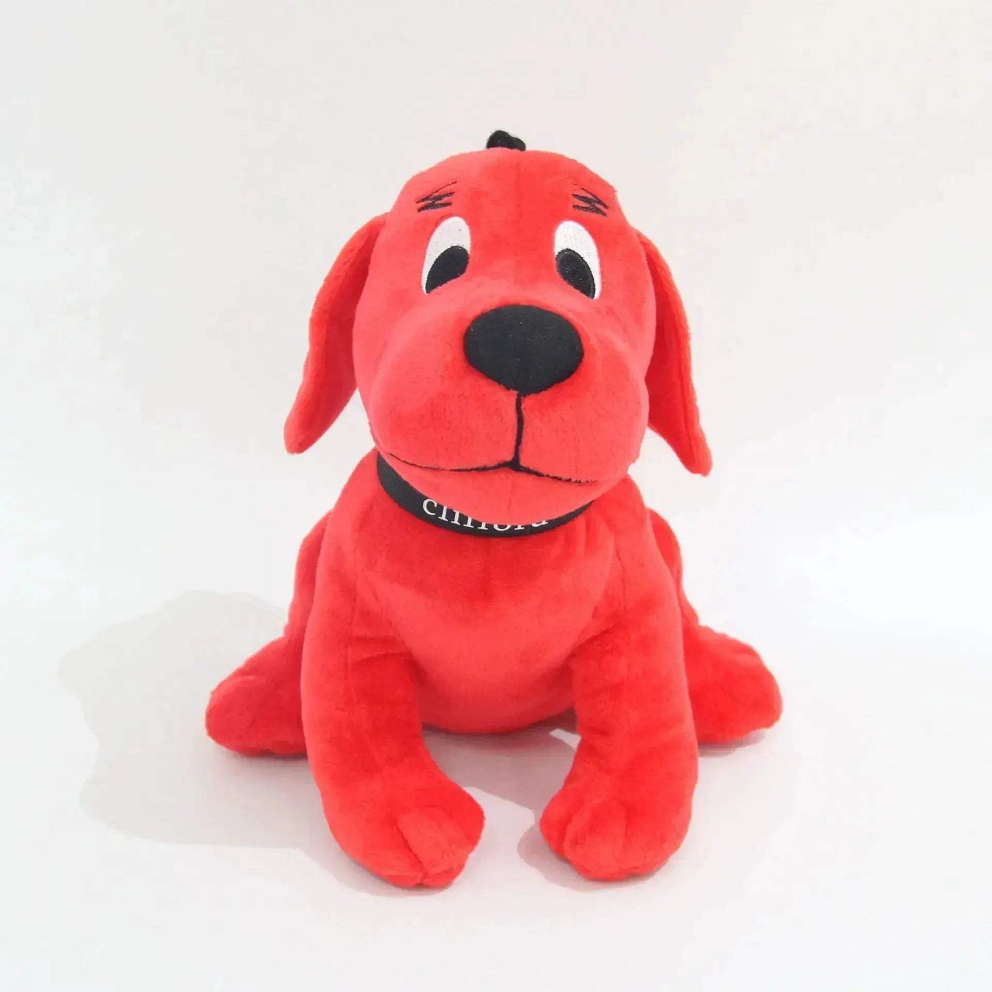  Clifford Plush Toy Soft Stuffed Doll Christmas Gift -  ToylandEU™