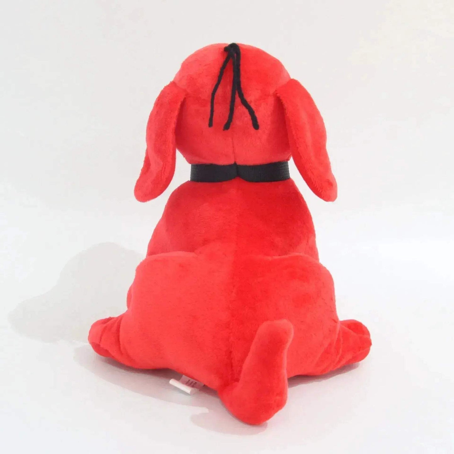  Clifford Plush Toy Soft Stuffed Doll Christmas Gift -  ToylandEU™