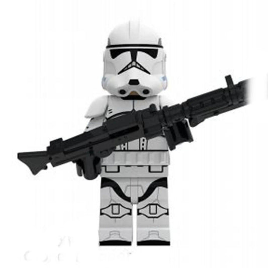  Clone Trooper Lego Minifigure Star Wars Display Ready -  ToylandEU™