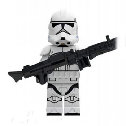  Clone Trooper Lego Minifigure Star Wars Display Ready -  ToylandEU™
