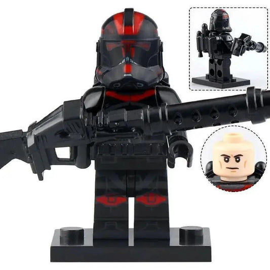 Clone Trooper Lego Minifigure Star Wars Special Ops -  ToylandEU™
