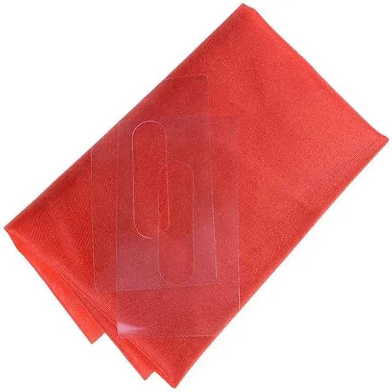  Close Up Magic Prop Silk For Phone Illusion Show Unisex -  ToylandEU™