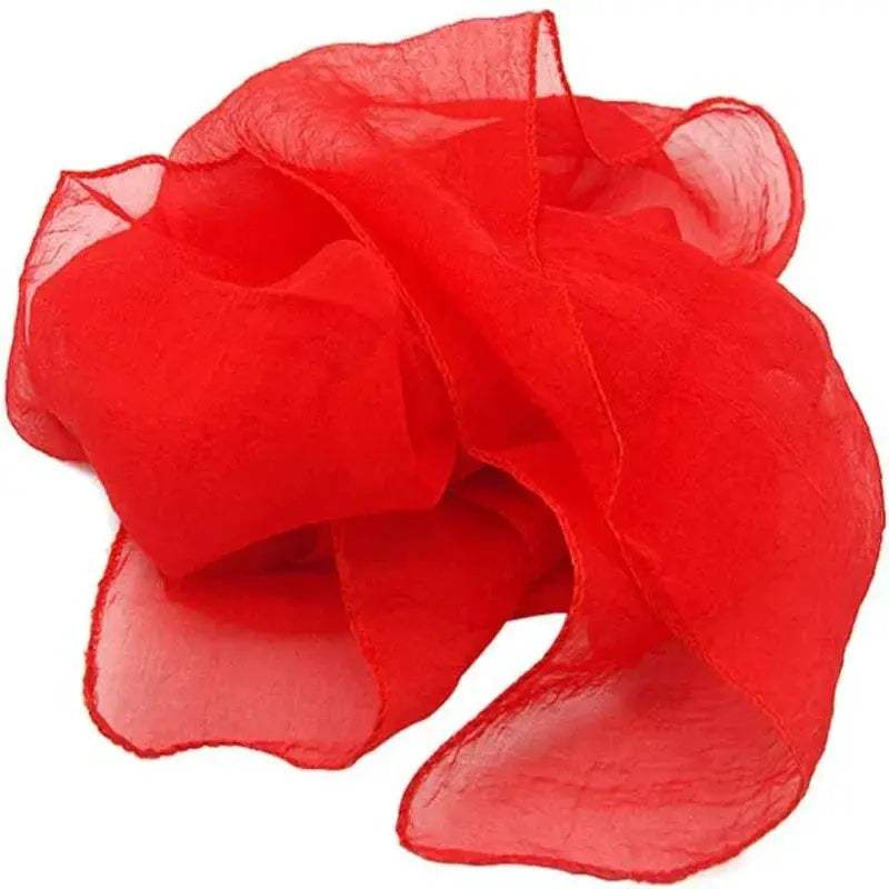 Close Up Magic Prop Silk Trick For Phone Illusion Show - ToylandEU