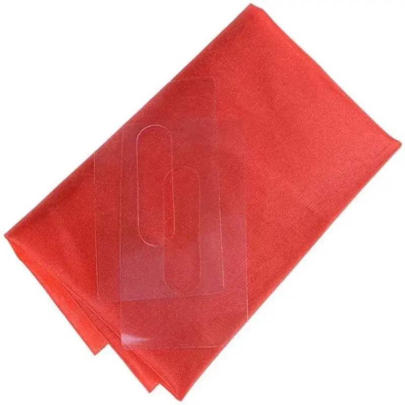 Close Up Magic Prop Silk Trick For Phone Illusion Show - ToylandEU