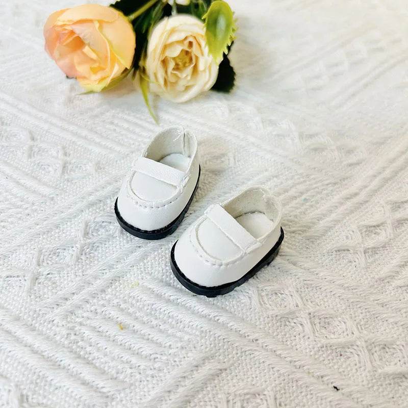 Clothes Only 17cm Blind Box Labubu Baby Clothes Keychain - ToylandEU