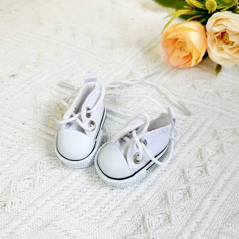 Clothes Only 17cm Blind Box Labubu Baby Clothes Keychain - ToylandEU