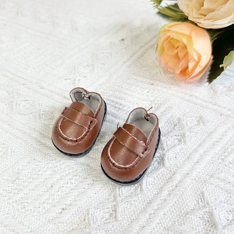 Clothes Only 17cm Blind Box Labubu Baby Clothes Keychain - ToylandEU