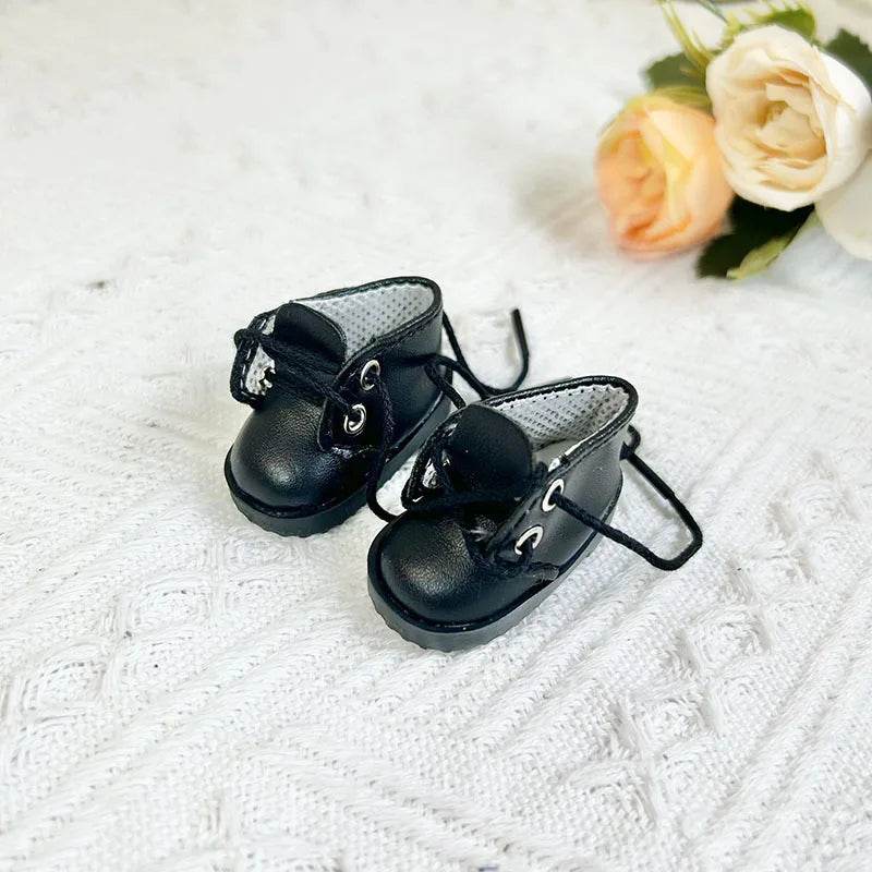 Clothes Only 17cm Blind Box Labubu Baby Clothes Keychain - ToylandEU