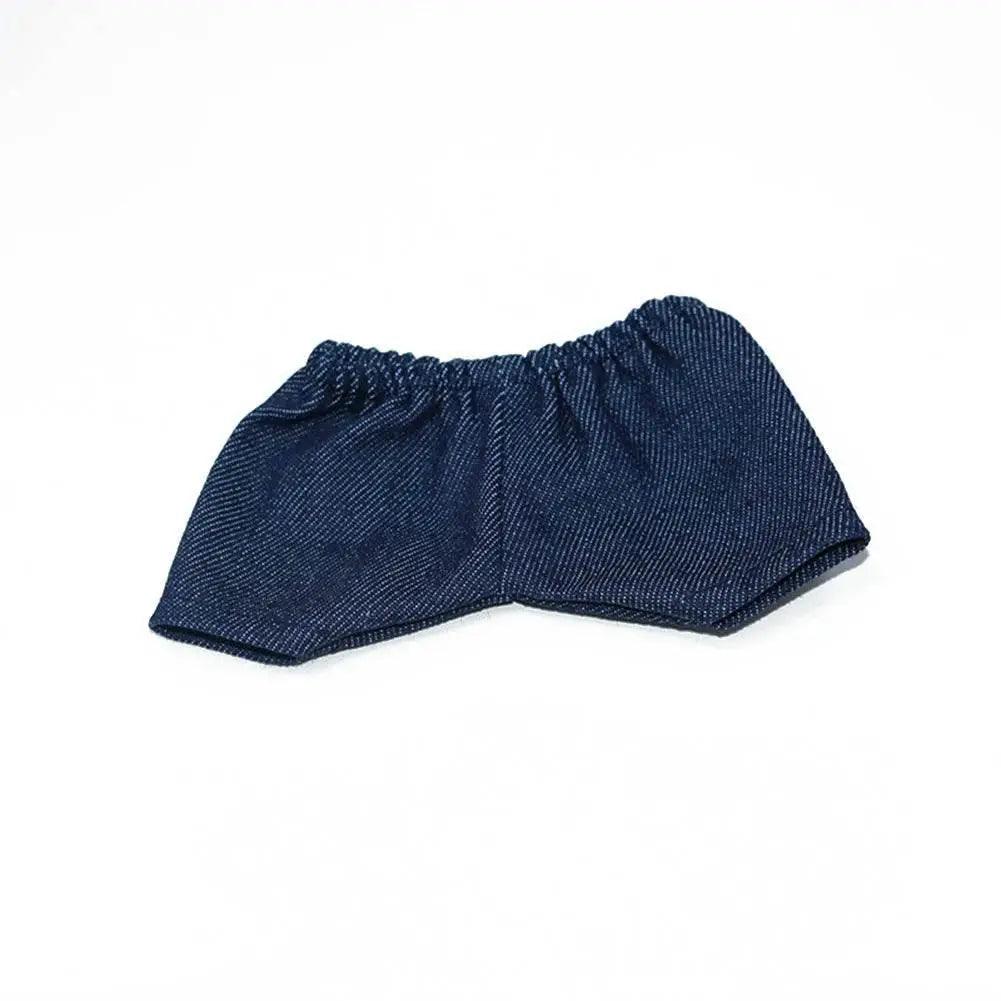  Mini Dolls Clothes Outfit Accessories For Korea Kpop Exo 15-17cm Labubu Idol V1 V2 Baseball Jersey Pants Shoes Clothing Gift -  ToylandEU™