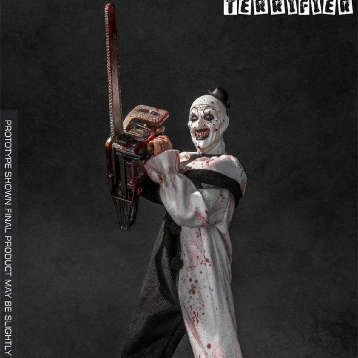  Clown Action Figure | 1/6 Scale | Toylandeu™ 