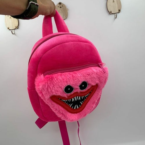 CoCoMelon JOJO 23cm Plush Backpack for Kids ToylandEU.com Toyland EU