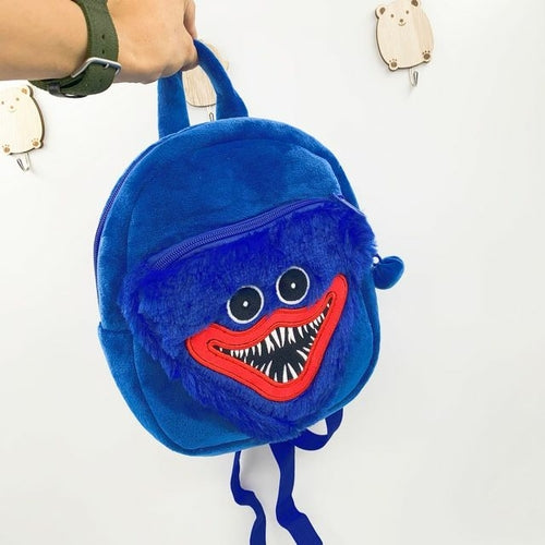 CoCoMelon JOJO 23cm Plush Backpack for Kids ToylandEU.com Toyland EU