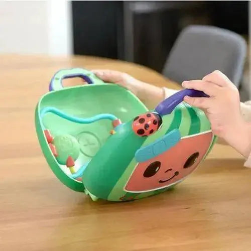 CoComelon Doctor Playset With Musical Checkup Sounds - ToylandEU