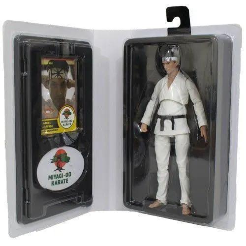  Cobra Kai VHS Action Figure Daniel LaRusso Limited -  ToylandEU™