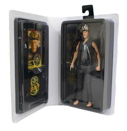  Cobra Kai VHS Action Figure Daniel LaRusso Limited -  ToylandEU™