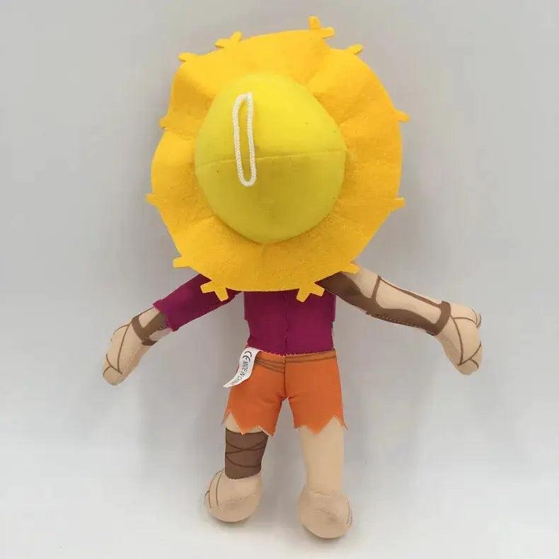  Coco Pixar Plush Miguel Hector Dante Collectible 30cm -  ToylandEU™