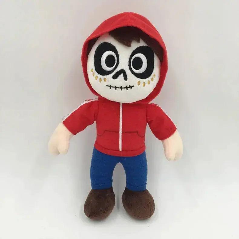  Coco Pixar Plush Miguel Hector Dante Collectible 30cm -  ToylandEU™