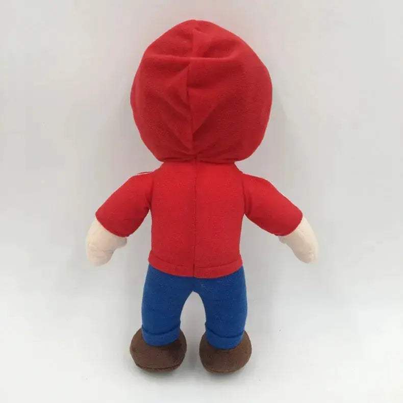 Coco Pixar Plush Toy Set 30cm Miguel Hector Dante Collectible - ToylandEU