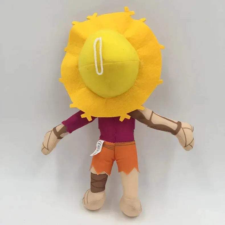 Coco Pixar Plush Toy Set 30cm Miguel Hector Dante Collectible - ToylandEU