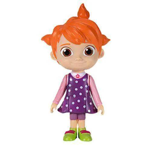 CoComelon 4 Figures Pack With JJ TomTom YoYo Family Set - ToylandEU