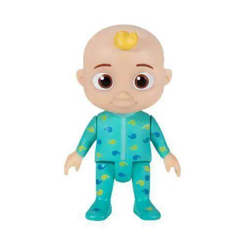 CoComelon 4 Figures Pack With JJ TomTom YoYo Family Set - ToylandEU
