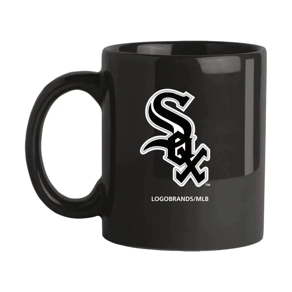  Chicago White Sox Coffee Mug 11oz Rally Team Gift Fan -  ToylandEU™
