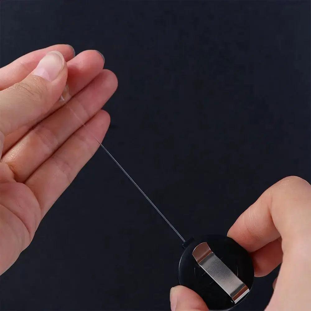  Coin Disappear Device Premium Transparent Thread Trick -  ToylandEU™