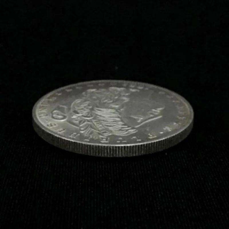  Coin Magic Trick Three Coin Change Toylandeu™ 