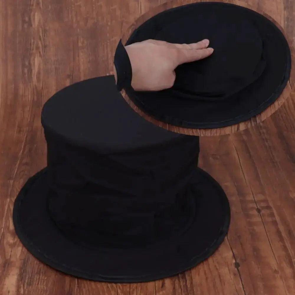  Collapsible Magic Hat Durable For Tricks Illusion -  ToylandEU™
