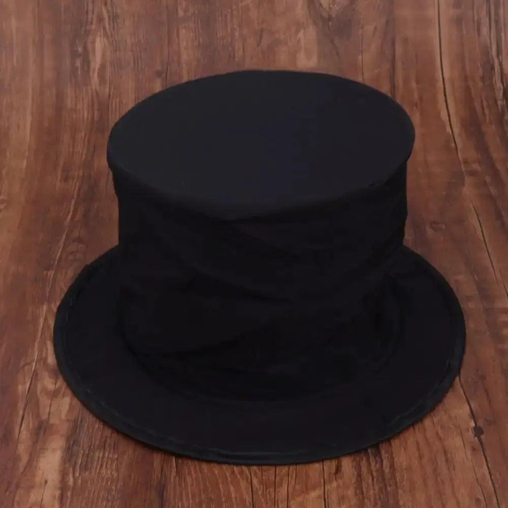  Collapsible Magic Hat Durable For Tricks Illusion -  ToylandEU™