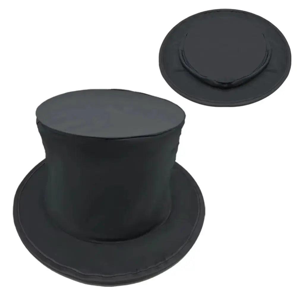  Collapsible Magic Hat Durable For Tricks Illusion -  ToylandEU™
