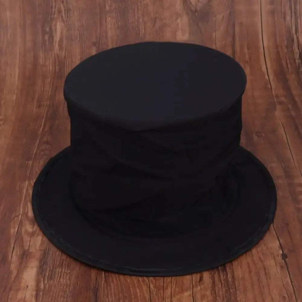 Collapsible Magic Hat for Tricks and Illusion Shows - ToylandEU