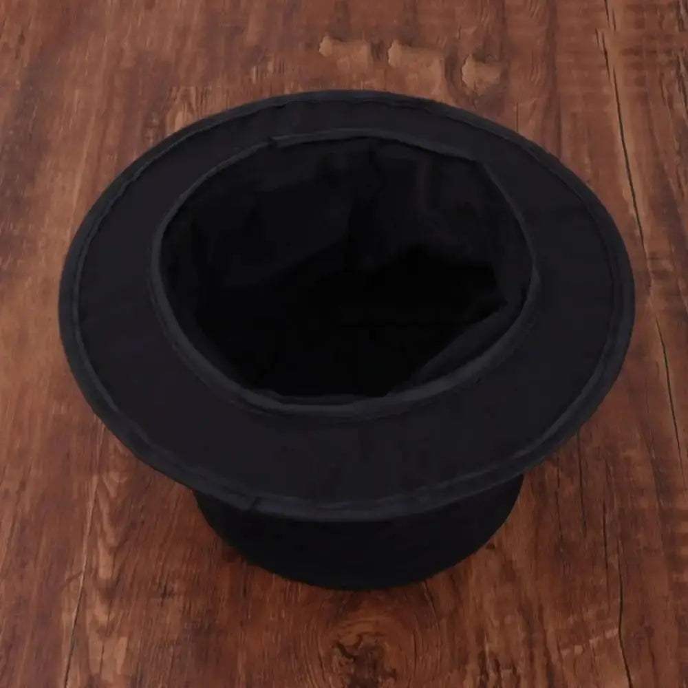 Collapsible Magic Hat for Tricks and Illusion Shows - ToylandEU